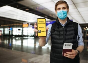 Στην τελική ευθεία για την έγκριση του Ψηφιακού Πιστοποιητικού COVID – Πράσινο φως από την Επιτροπή Πολιτικών Ελευθεριών του ΕΚ