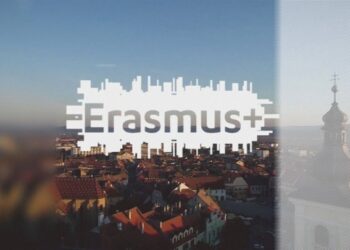 Το Ευρωπαϊκό Κοινοβούλιο ενέκρινε το νέο, χωρίς αποκλεισμούς, Erasmus+