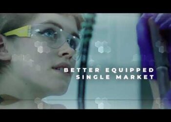 Ευρωπαϊκή βιομηχανική στρατηγική #EUIndustrialStrategy