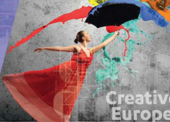 Δημιουργική Ευρώπη: Πάνω από 2 δισ. ευρώ για τη στήριξη του πολιτιστικού και του δημιουργικού τομέα