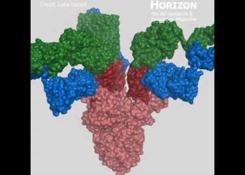 Η μάχη κατά του #Covid_19 δίνεται σε όλα τα μέτωπα | Αντισώματα