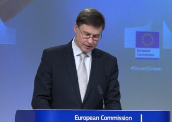 Εταιρείες και βιωσιμότητα | Αντιπρόεδρος ΕΕ κ. Valdis Dombrovskis