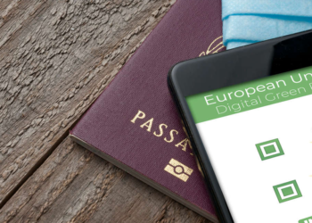 Πράσινο πιστοποιητικό: Έρχεται το «διαβατήριο» για την Ε.Ε.