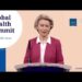 Πρόεδρος ΕΕ κ. φον ντερ Λάιεν | #GlobalHealthSummit