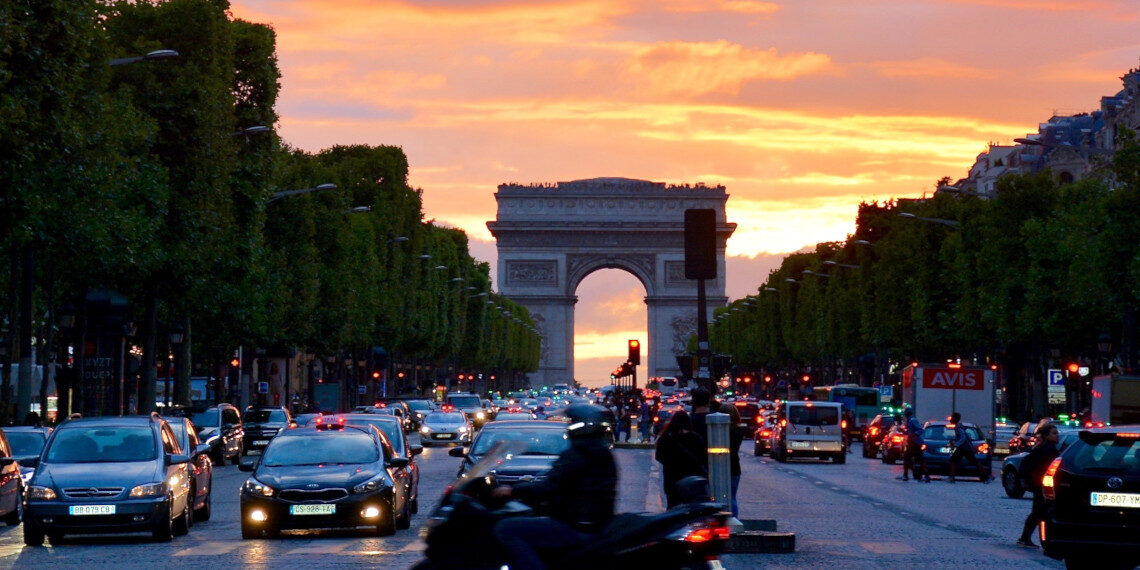 Ενέργεια υδρογόνου: Στόχος η κλιματικά ουδέτερη Ευρώπη