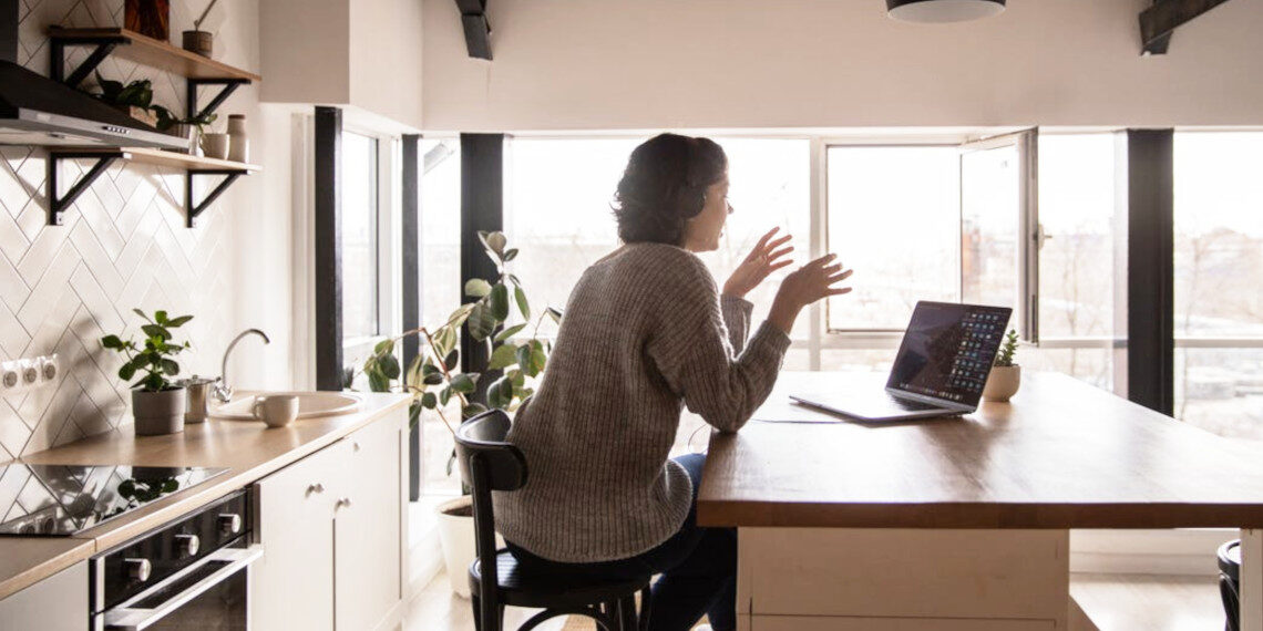 Ευρωκοινοβούλιο: Ανοίγει η συζήτηση για την τηλεργασία (;)