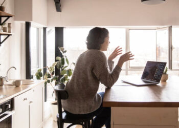 Ευρωκοινοβούλιο: Ανοίγει η συζήτηση για την τηλεργασία (;)