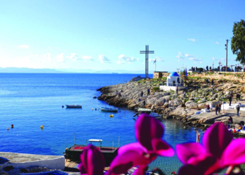 Ξεκινούν οι «Ημέρες Θάλασσας 2021»