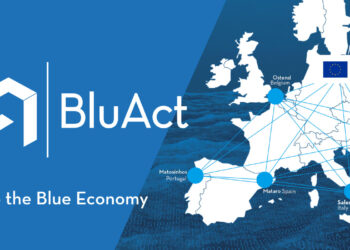 BluAct Final Event : Starting-up the Blue Economy