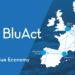 BluAct Final Event : Starting-up the Blue Economy