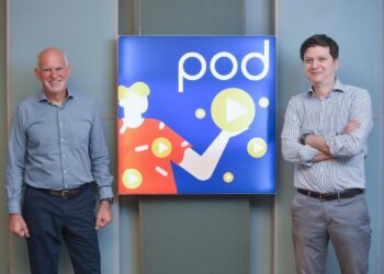 #EUPods – Επεισόδιο 4 | Γιώργος Παπανδρέου