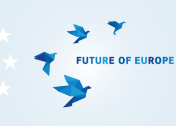 Διάσκεψη για το Μέλλον της Ευρώπης: Τον Ιούνιο η εναρκτήρια σύνοδος