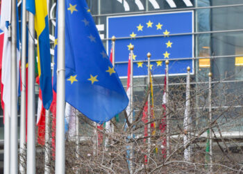 Ε.Ε.: Προς επιβολή κυρώσεων στη Λευκορωσία