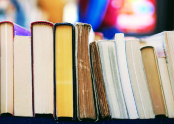 Η Ε.E. στο… Φεστιβάλ Βιβλίου Θεσσαλονίκης