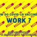 Πώς λειτουργούν τα εμβόλια κατά του #COVID19?