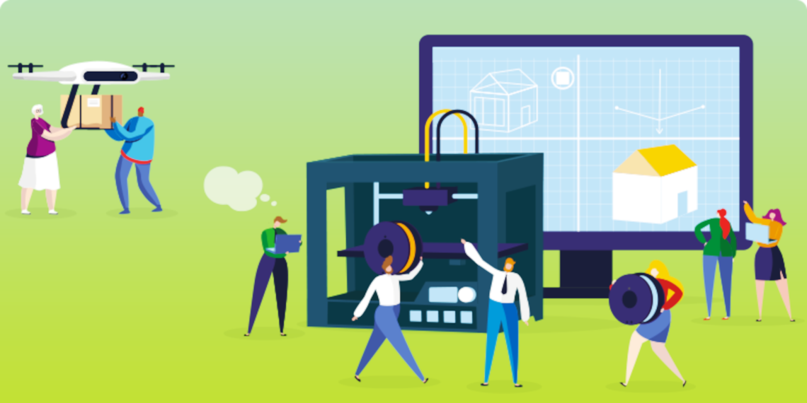 Info Days “Horizon Europe”: Η Ευρώπη υποστηρίζει την καινοτομία