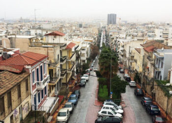 «GRESS»: H Πράσινη και Γαλάζια ανάπτυξη στον Πειραιά