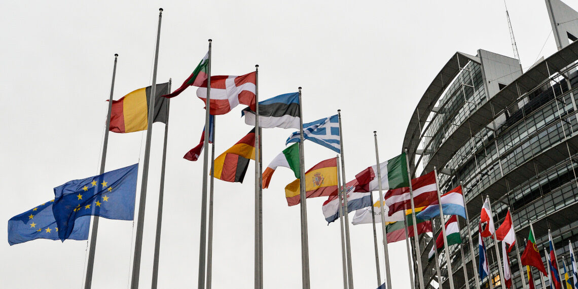 Πρεμιέρα το Σαββάτο για το… μέλλον της Ευρώπης