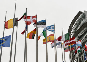 Πρεμιέρα το Σαββάτο για το… μέλλον της Ευρώπης