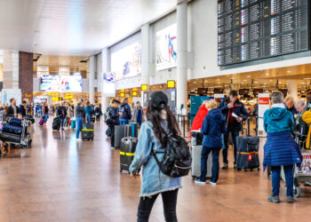 Προς έναν ισχυρότερο και ανθεκτικότερο χώρο Σένγκεν