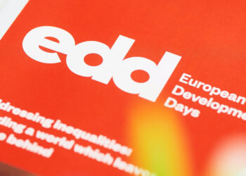 EDD: “Ευρωπαϊκές Ημέρες Ανάπτυξης”… Πρεμιέρα εργασιών