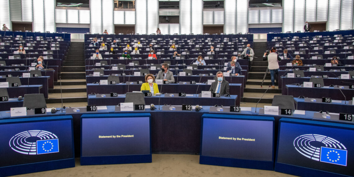 Ε.Κ.: Αποφασίζει για το Ευρωπαϊκό πιστοποιητικό covid