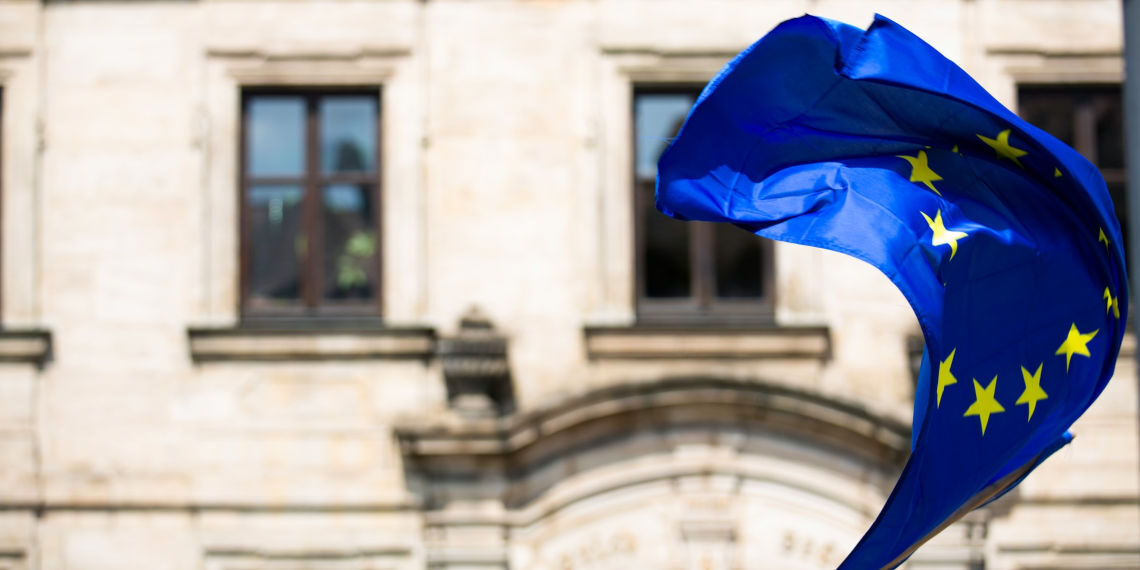 #TheFutureIsYours… Έρευνα για το μέλλον της Ευρώπης