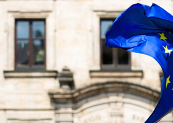 #TheFutureIsYours… Έρευνα για το μέλλον της Ευρώπης