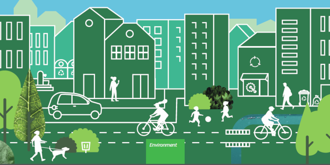 Green City Accord: Έφτασαν τις 50 οι πόλεις του προγράμματος