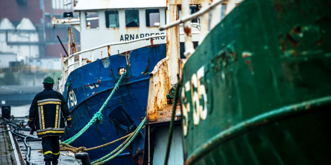 Green C Ports: Ο Πειραιάς λιμάνι φιλικό στο περιβάλλον