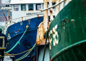 Green C Ports: Ο Πειραιάς λιμάνι φιλικό στο περιβάλλον