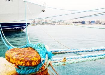 Ευρώπη: Yπήκοοι τρίτων χωρών εργαζόμενοι στην ακτοπλοΐα