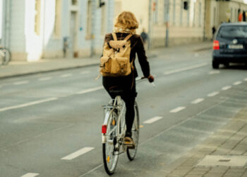 Ο Πειραιάς γιορτάζει την Παγκόσμια Ημέρα Ποδηλάτου