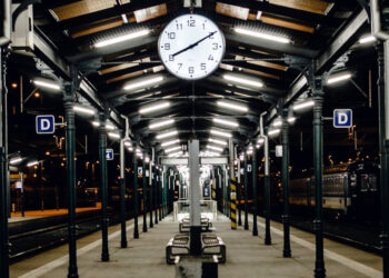 «Access City Award 2022»: Προσβάσιμες πόλεις και Σιδηρόδρομος