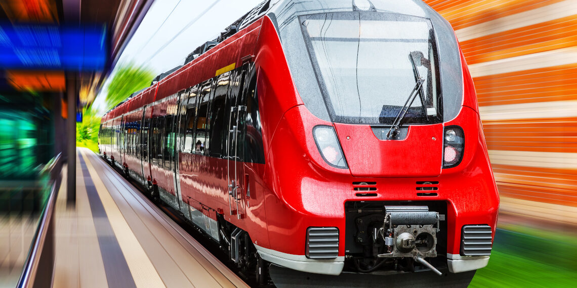 Οι σιδηρόδρομοι στην πρώτη γραμμή της Ενωσιακής πολιτικής