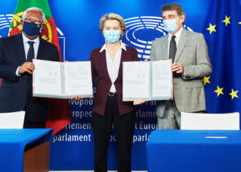 ΕΕ: Υπεγράφη ο κανονισμός για το ευρωπαϊκό ψηφιακό πιστοποιητικό