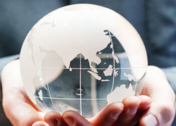 Destination Earth: Ανάπτυξη ψηφιακού μοντέλου υψηλής ακρίβειας της Γης