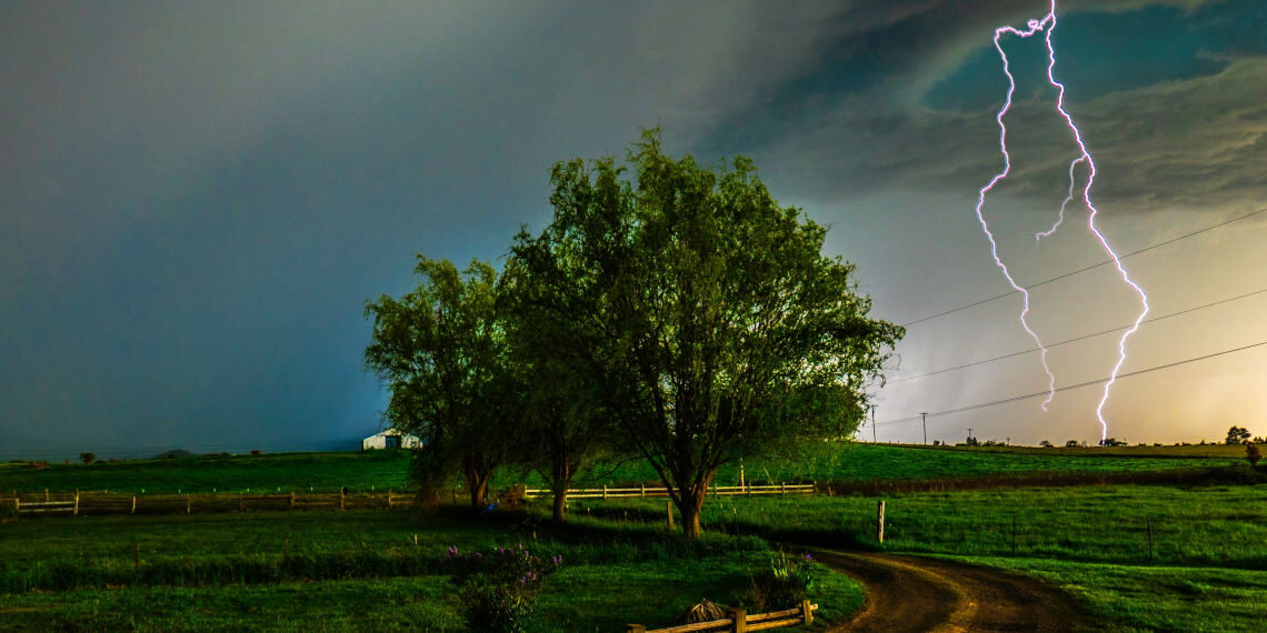 Η αλλαγή του κλίματος το σοβαρότερο πρόβλημα του κόσμου