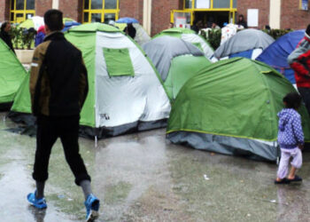 Νέος -Ανεξάρτητος- Οργανισμός της Ε.Ε. για το Άσυλο