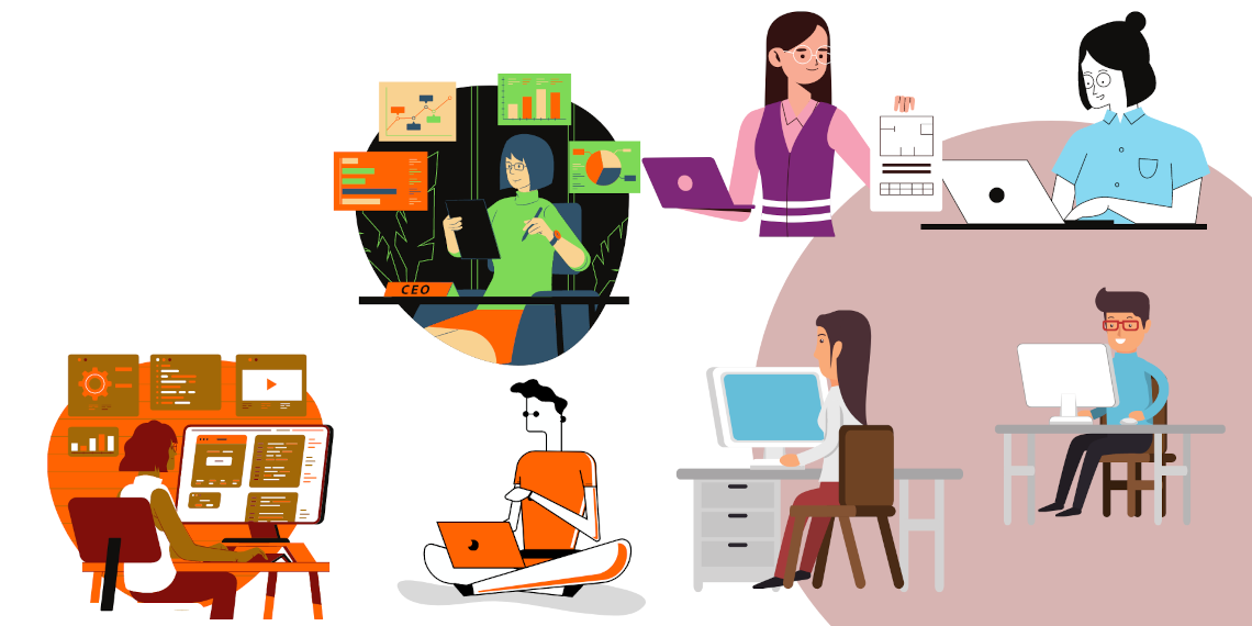 Τι ισχύει για την τηλεργασία σε κάθε χώρα της Ε.Ε.