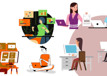 Τι ισχύει για την τηλεργασία σε κάθε χώρα της Ε.Ε.