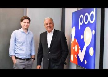 #EUPods – Επεισόδιο 5 | Δημήτρης Αβραμόπουλος