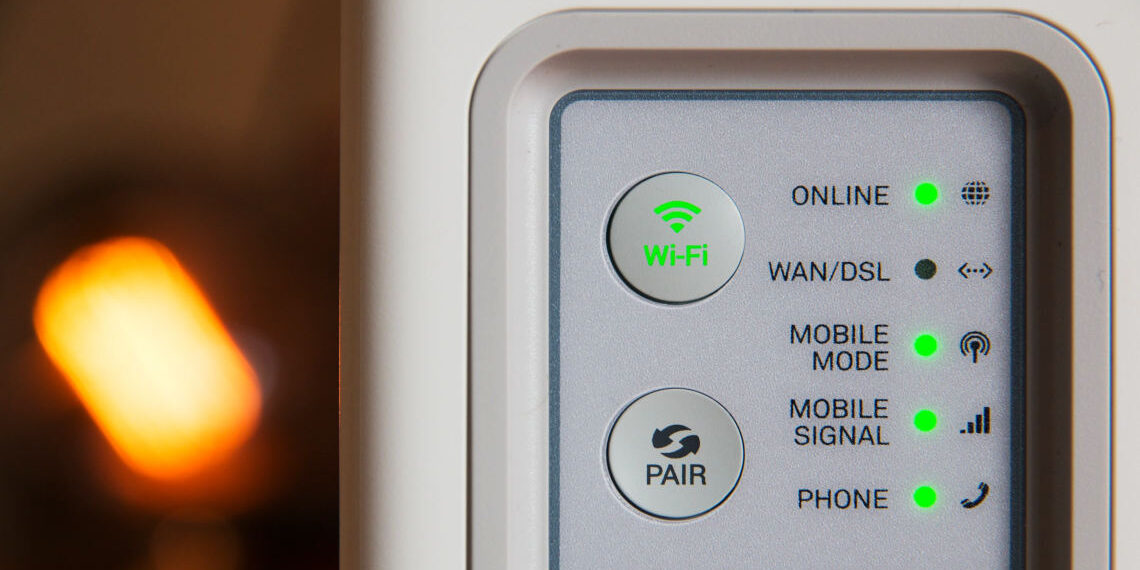 WiFi4EU: Δωρεάν πρόσβαση σε σύνδεση Wi-Fi από δημόσιους χώρους