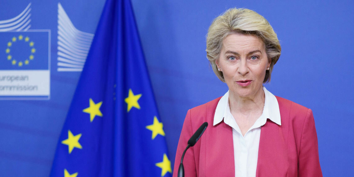 Ε.Ε.: Στήριξη ύψους 130 εκατ. στις ΜμΕ που επλήγησαν Covid-19