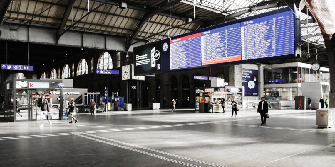 Ταξίδι στην Ευρώπη: Πώς λειτουργεί το ψηφιακό πιστοποιητικό COVID;