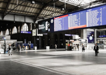 Ταξίδι στην Ευρώπη: Πώς λειτουργεί το ψηφιακό πιστοποιητικό COVID;