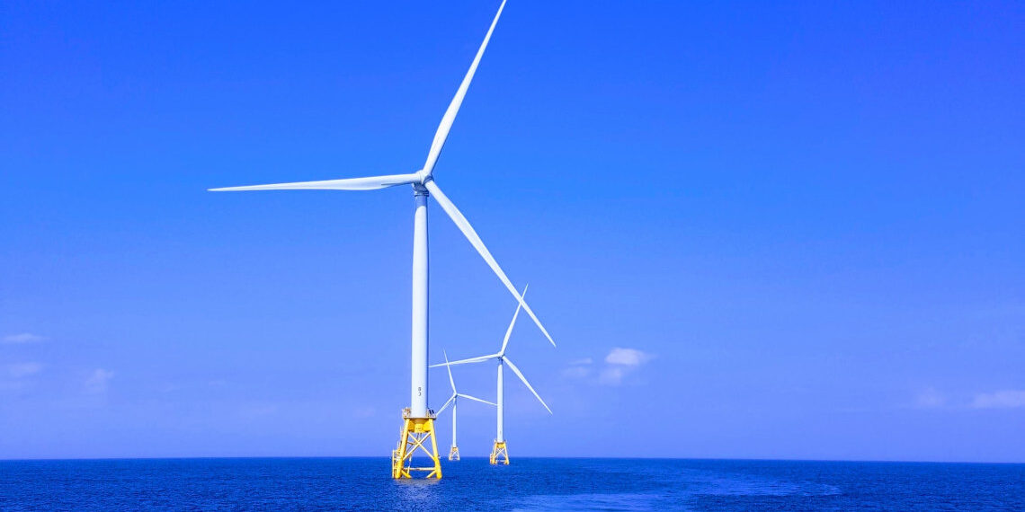 Αλιεία: Προειδοποίηση για τις επιπτώσεις των ανεμογεννητριών