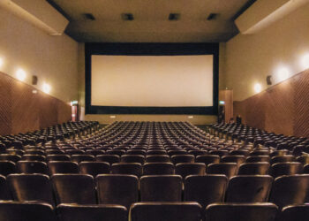 E.E.: 8 εκατ. στην Ελλάδα για τη στήριξη διανομέων και κινηματογράφων