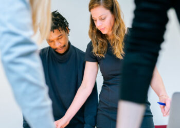 Η Ε.Ε. εγκαινιάζει το πιλοτικό πρόγραμμα «Women TechEU»