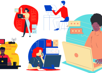 Europol: Μυστικά και συμβουλές για την Ασφάλεια στην τηλεργασία